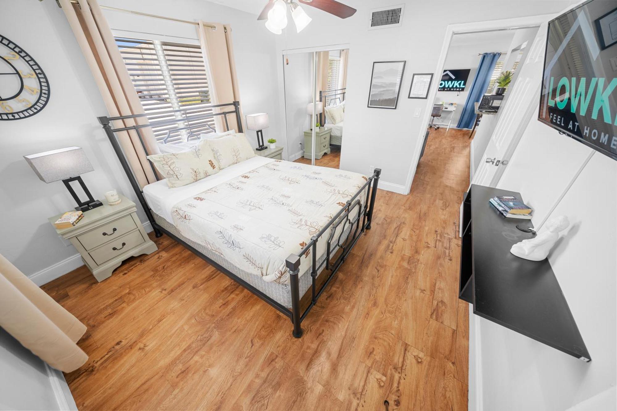 The Victor Apartments By Lowkl ฟอร์ต ลอเดอร์เดล ภายนอก รูปภาพ