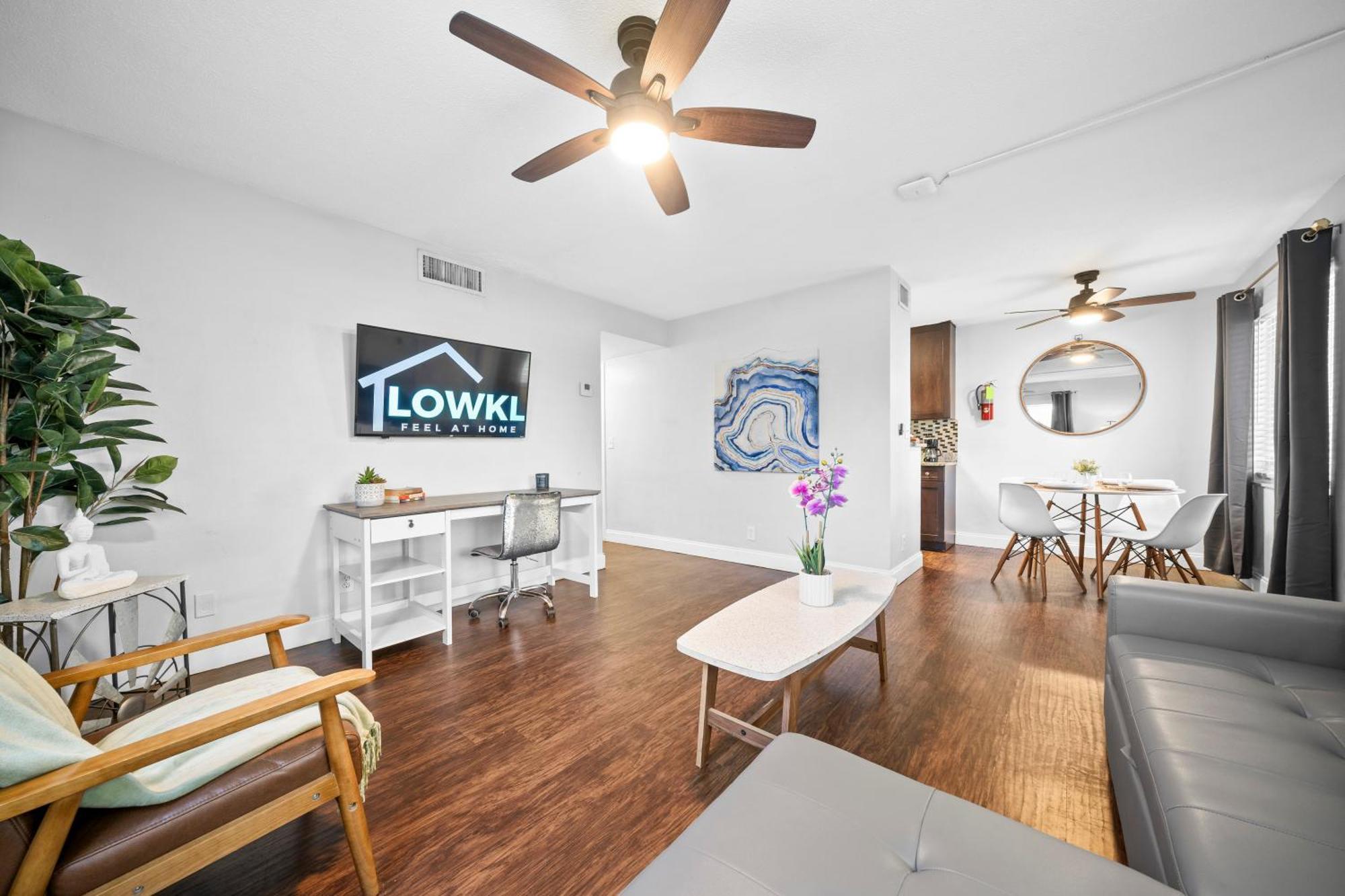 The Victor Apartments By Lowkl ฟอร์ต ลอเดอร์เดล ห้อง รูปภาพ