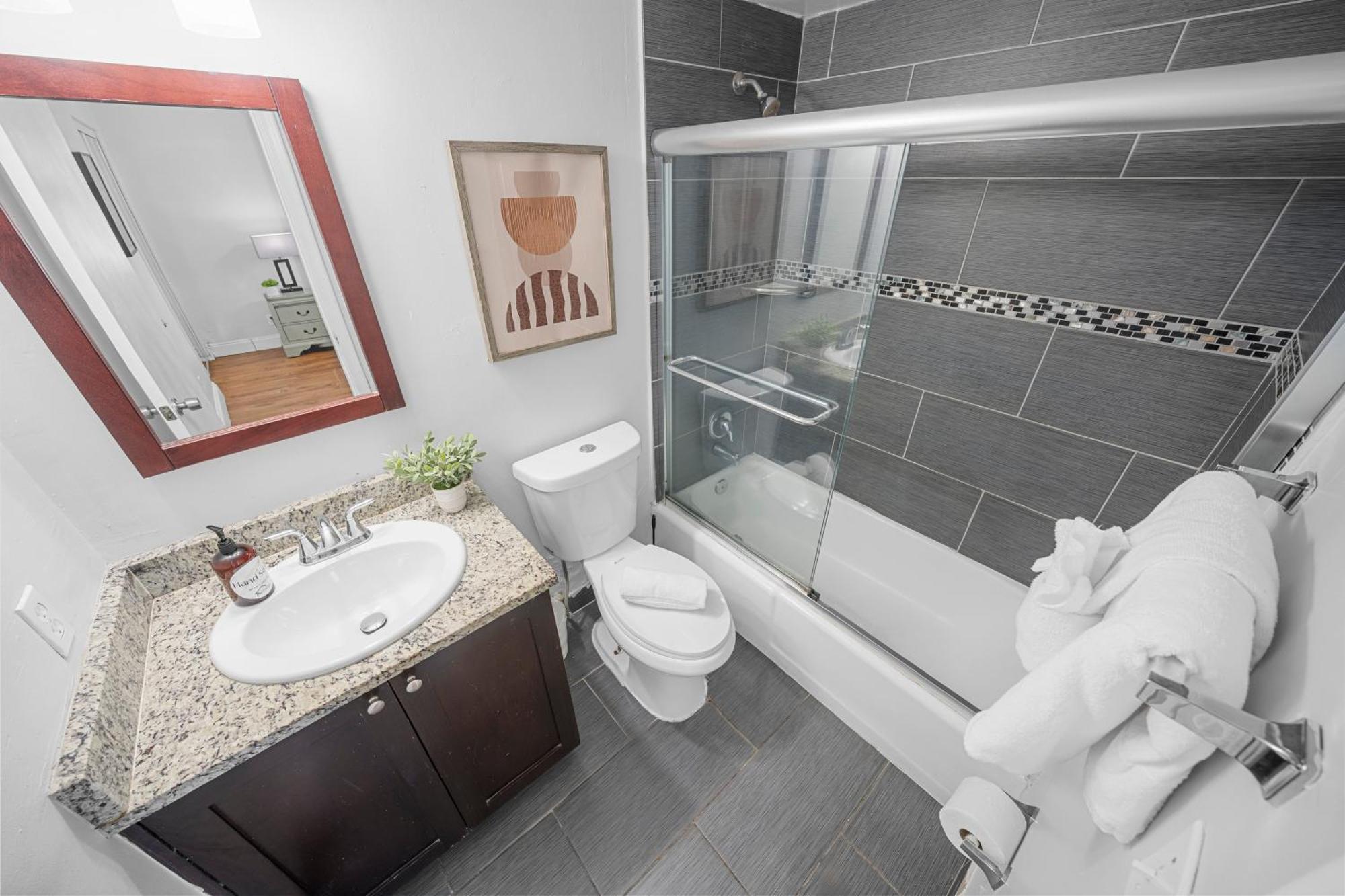 The Victor Apartments By Lowkl ฟอร์ต ลอเดอร์เดล ห้อง รูปภาพ
